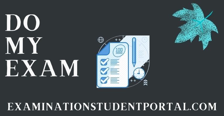 Examination Management System Project Documentation